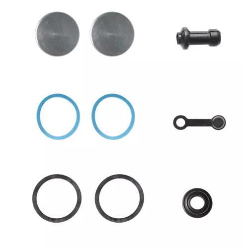 Kit Reparacion Caliper Rouser 180 Rouser 220 Rouser RS200 Rouser NS200 Bajaj