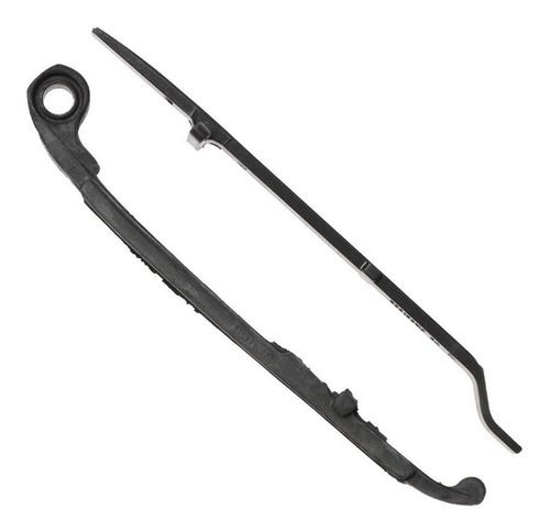 Guia de Cadena Rouser 135 Bajaj