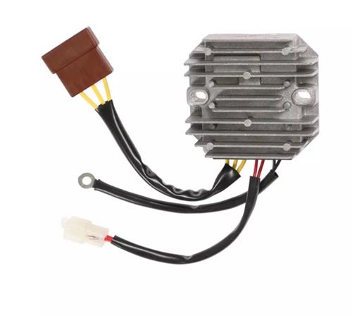 Regulador de Voltaje RS200 Bajaj