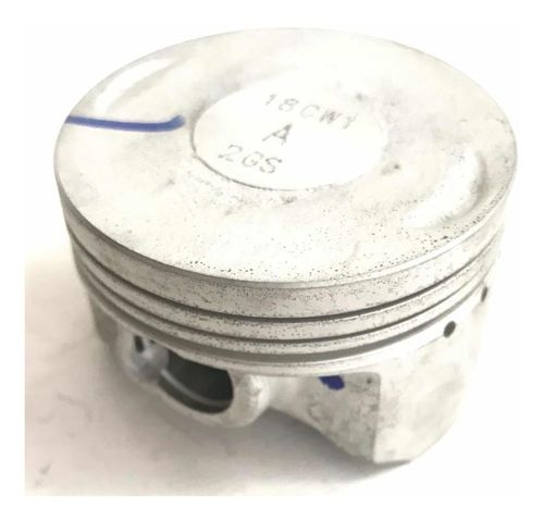 Piston STD FZFI Original Yamaha