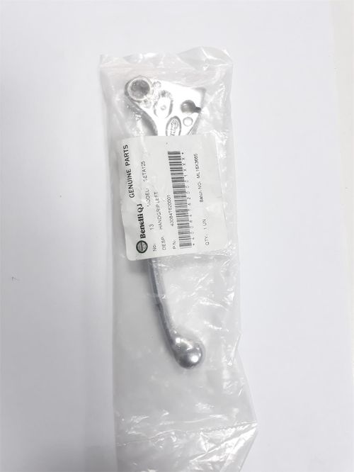 Palanca Freno Trasero SETA125 Benelli