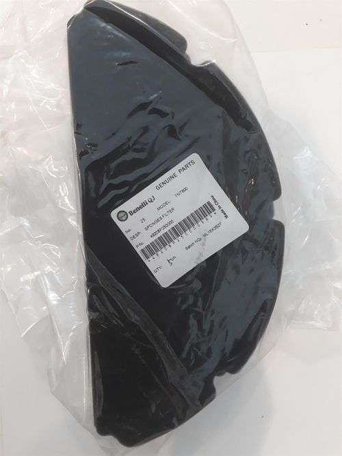 Filtro de Aire TNT600 600GT Benelli