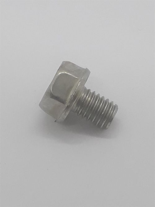 Tornillo Pedal de Freno M6 RS200 NS200 AS200 Bajaj