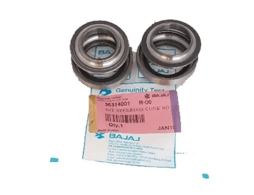Kit Crapodinas Rouser 135 Bajaj