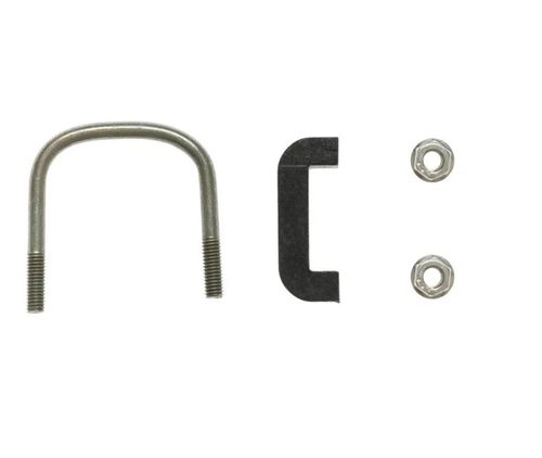 Kit Anclaje Defensa Mataperros Rouser 135 LS Bajaj