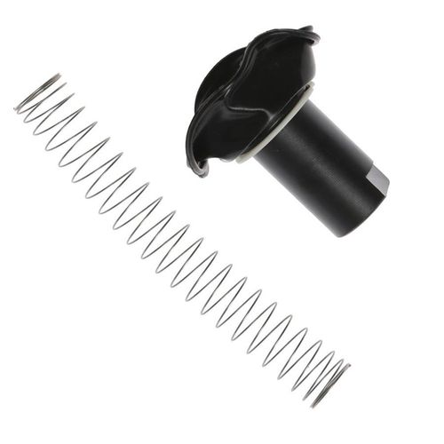 Repacacion De Carburador 135LS Bajaj