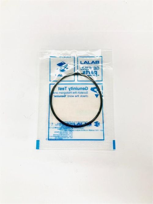 Oring Tapa Filtro Aceite Rouser 135 Bajaj