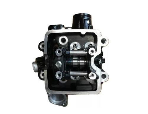 Tapa de Cilindro NS200 Bajaj