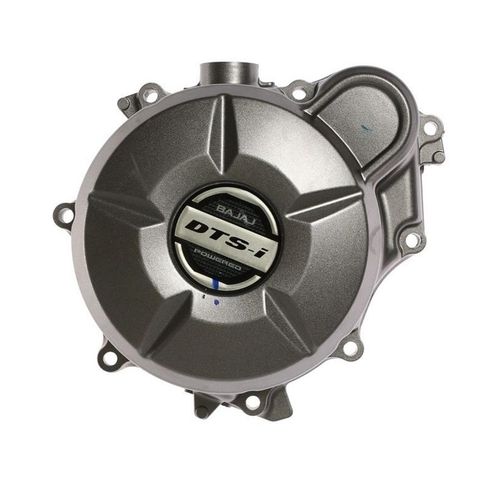 Tapa Lateral de Magneto Rouser 135 Bajaj