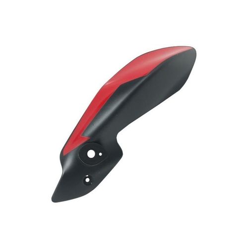 Cacha Optica Izquierda Rojo Rouser NS200 Rouser NS160 Bajaj
