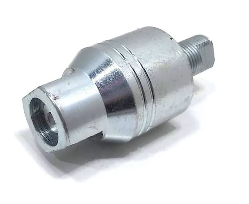 Extractor Volante Cigüeñal Dominar 400 KTM 390 Bajaj