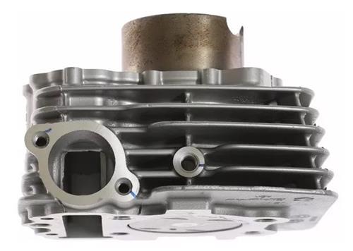 Kit Cilindro y Piston Rouser 135 Bajaj