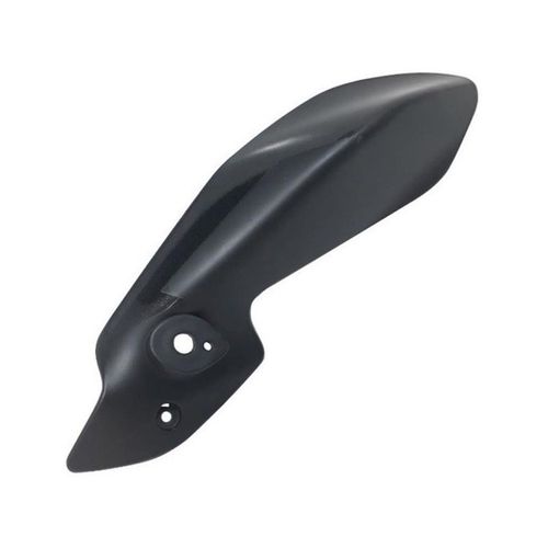 Cacha Optica Izquierda Negro Rouser NS200 Bajaj