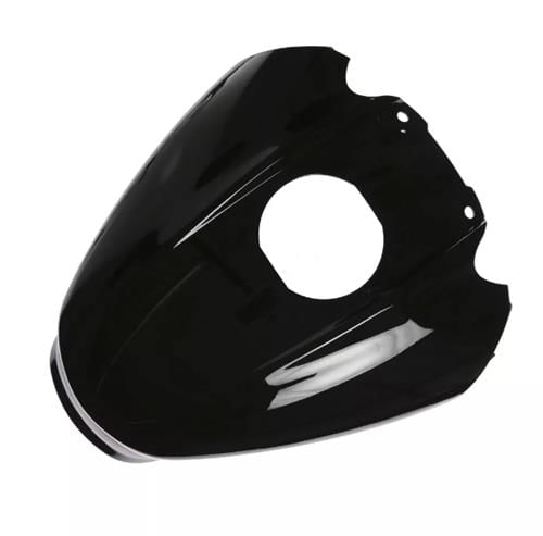 Cubierta Tanque Combustible Negro AS200 Bajaj