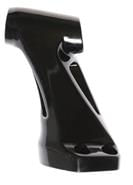 Soporte Manubrio Izquierdo Rouser NS200 Bajaj