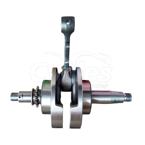 Cigüeñal Completo B Rouser NS160 Bajaj