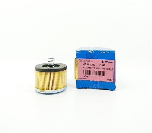 Filtro Aceite Rouser 135 Boxer 150 NS125 150 160 V15 Discover 125 Bajaj