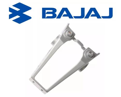 Soporte Patente Rouser NS200 Bajaj