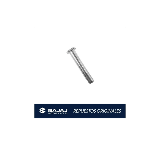Perno Pedalin Trasero 8XL47.2 Dominar 400 UG Bajaj