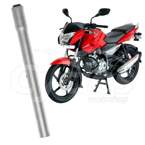 Manubrio Manillar Izquierdo Rouser 135 LS Bajaj