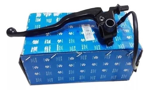 Manija de Embrague Completa Rouser 180 NS200 Bajaj