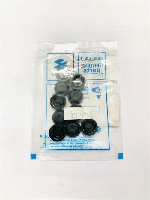 Tapon de Espejo Rouser RS200 Bajaj