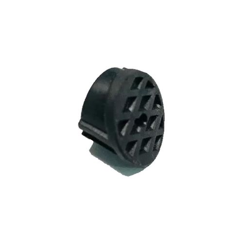 Tapon Cacha Tanque Izquierda Rouser NS200 Rouser NS160 Bajaj