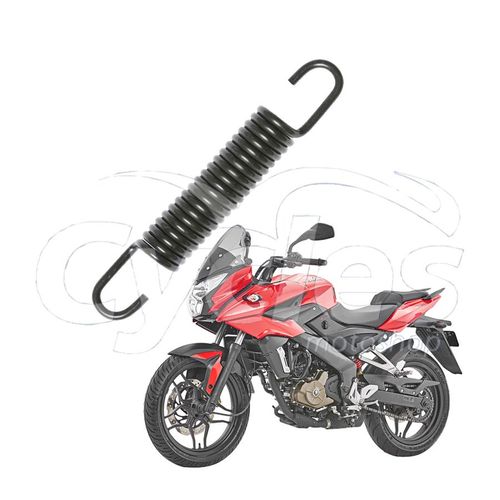 Resorte Caballete Central Rouser NS200 Rouser NS160 Bajaj