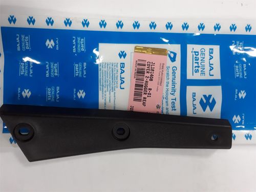 Cubre Soporte Corta Spray Rouser RS200 Rouser NS200 Rouser NS160 Bajaj