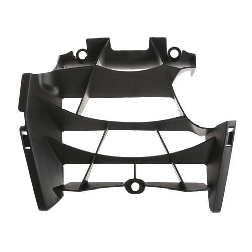 Cacha Cubre Radiador Rouser NS200 Rouser AS200 Bajaj