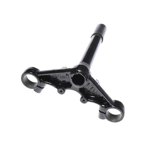 Cristo Inferior Rouser 135 LS Bajaj