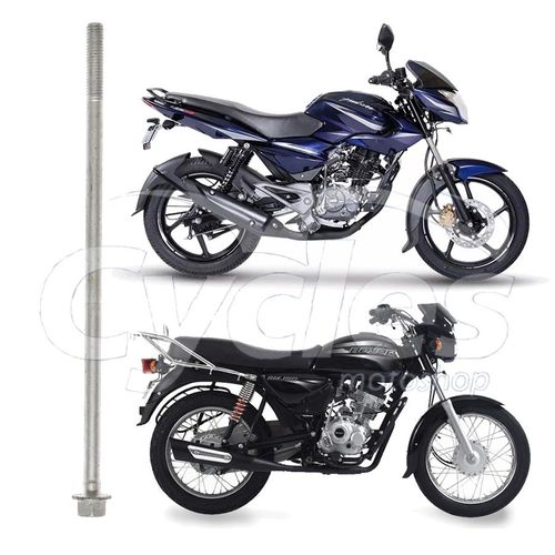 Tornillo Tapa Cilindro Rouser 135 LS BM150 Bajaj
