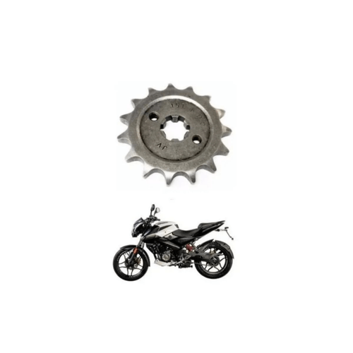 Piñon de Transmision Rouser 135 LS NS160 Bajaj