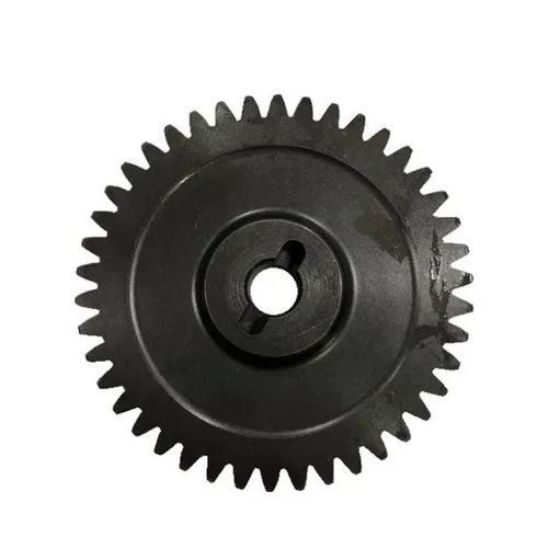 Engranaje Bomba Aceite Dominar 400 Bajaj