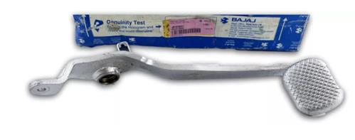 Pedal de Freno Rouser 135 LS Bajaj