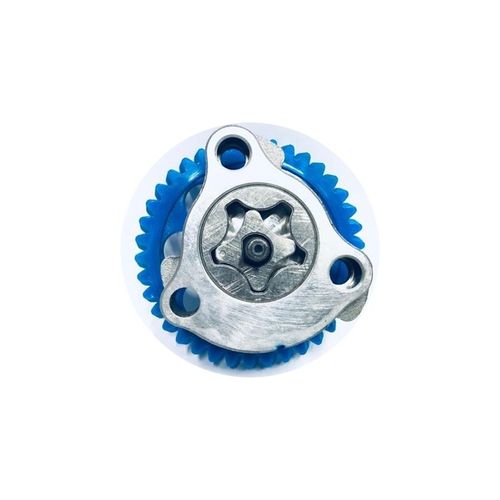 Bomba Aceite Rouser 135 LS Bajaj