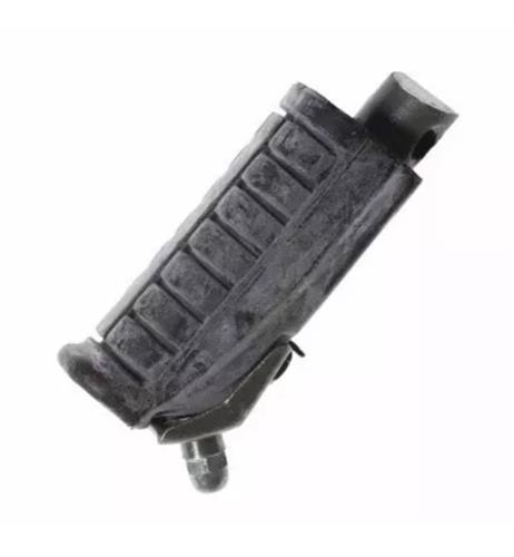 Pedalin Delantero Derecho Rouser 135 LS Bajaj