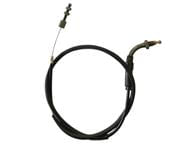 Cable de Acelerador Rouser 180 220 Bajaj