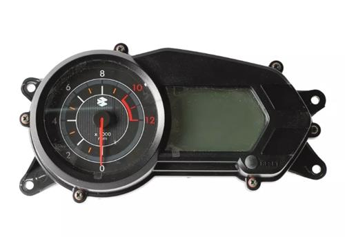 Tablero Instrumental Rouser 135 Bajaj