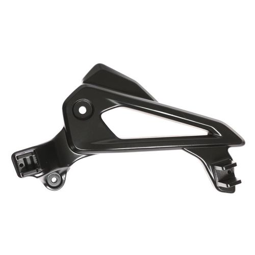 Soporte Pedalin Delantero Izquierdo Rouser 135 Bajaj