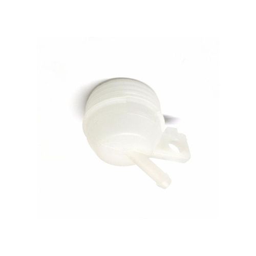 Deposito Liquido Freno Trasero Rouser RS200 Rouser NS200 Rouser AS200 Dominar Bajaj