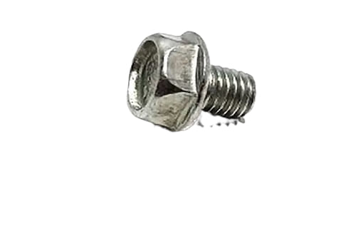 Tornillo Inferior Defensa Izquierda RS200 NS200 AS200 Bajaj