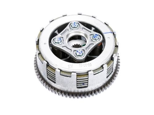 Embrague Completo AS NS RS 200 Bajaj
