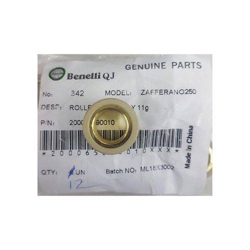 Rodillo Variador Zafferano Benelli