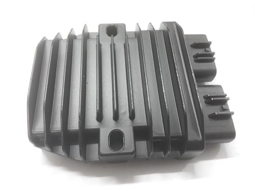 Regulador de Voltaje Zafferano Benelli