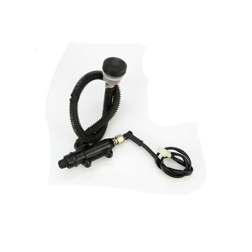 Bomba Freno Completa TRK502X Benelli