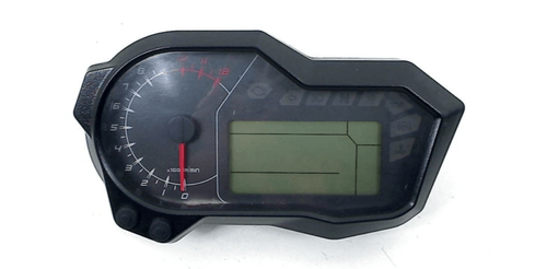Tablero Instrumentos TRK502 Benelli