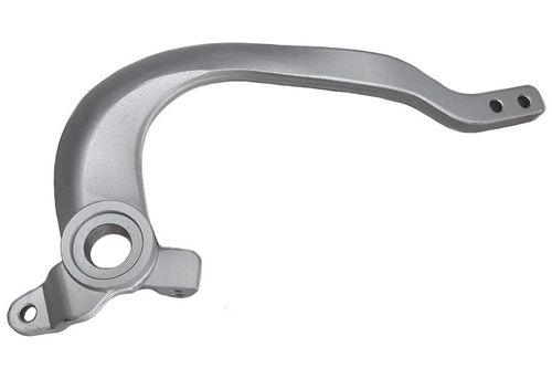 Pedal Freno Trasero TRK502 Benelli