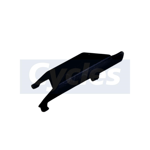 Decoracion Guardabarro Delantero Izquierdo TRK502 Benelli