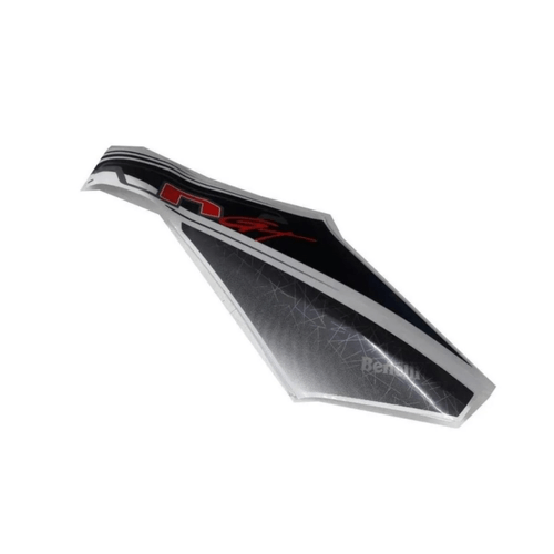 Calco Protector Tanque Izquierdo Blanco TNT600GT Benelli